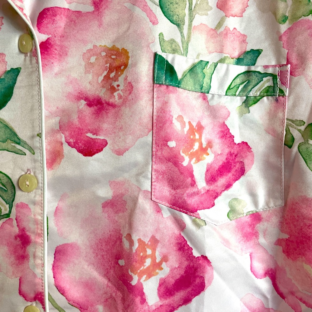Floral Matching Set - Picture 5 of 8
